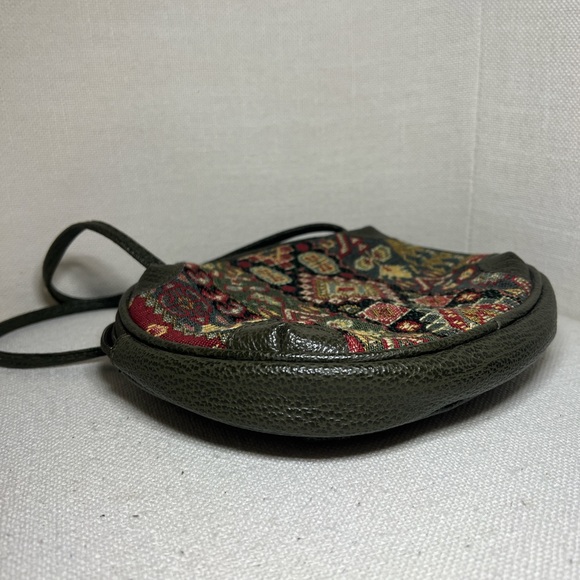 Bohemian Patterned hand  Bag